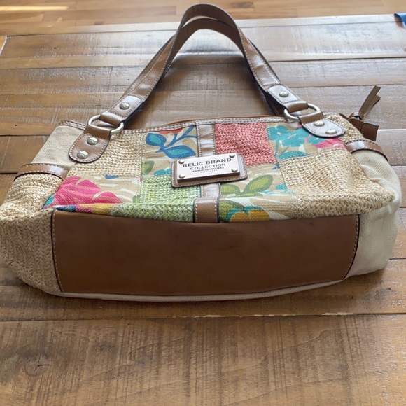 Vintage Relic Brand Purse - Picture 4 of 13
